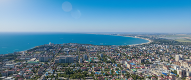 Рейтинг курортов Краснодарского края
