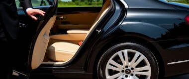 Особенности аренды авто с водителем для междугородней поездки
