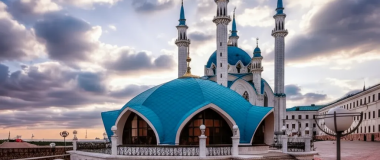 Что посмотреть в Казани за один день